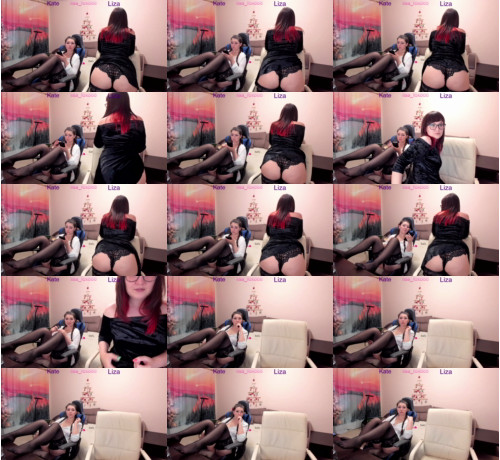 View or download file fox_lisa on 2023-01-23 from bongacams