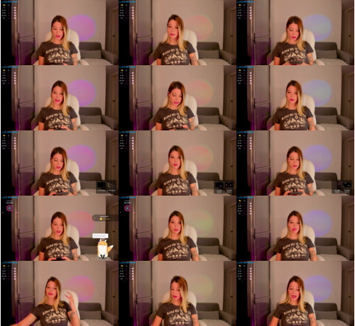 View or download file gianawatson on 2023-01-23 from bongacams