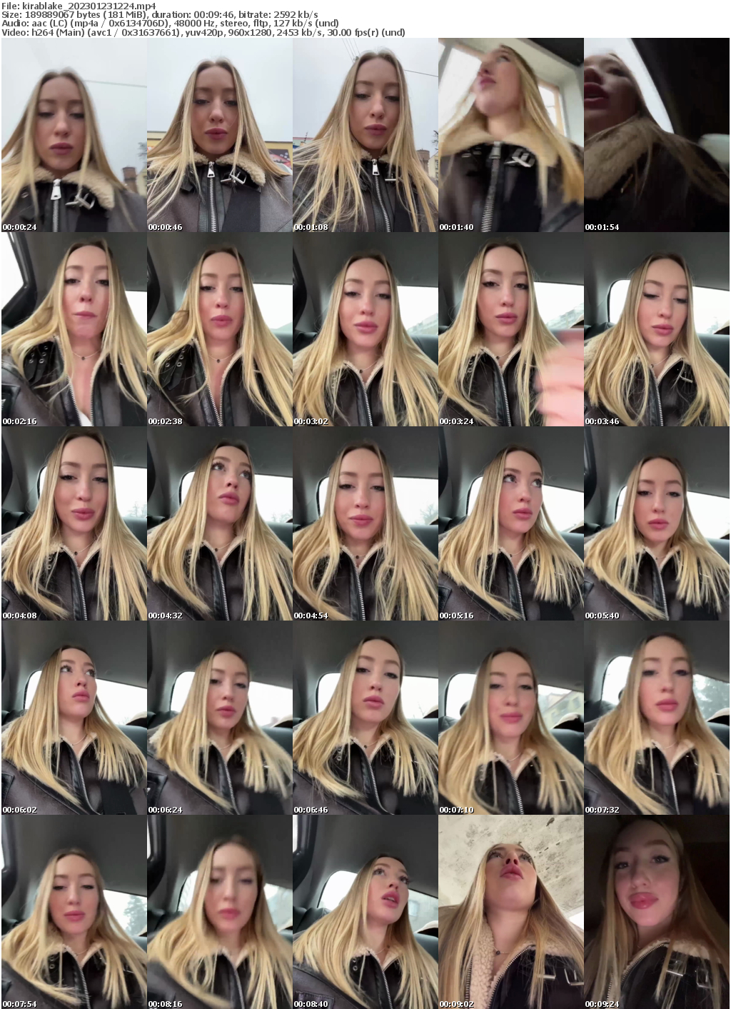 Preview thumb from kirablake on 2023-01-23 @ bongacams