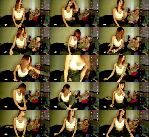 View or download file life_choco on 2023-01-23 from bongacams