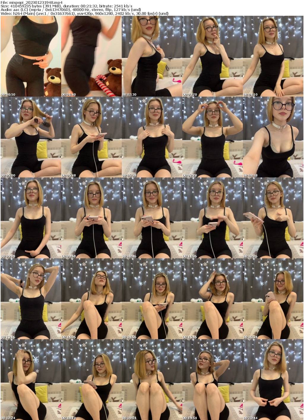 Preview thumb from mispopi on 2023-01-23 @ bongacams