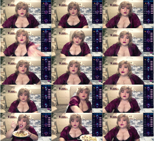 View or download file smileofangel on 2023-01-23 from bongacams