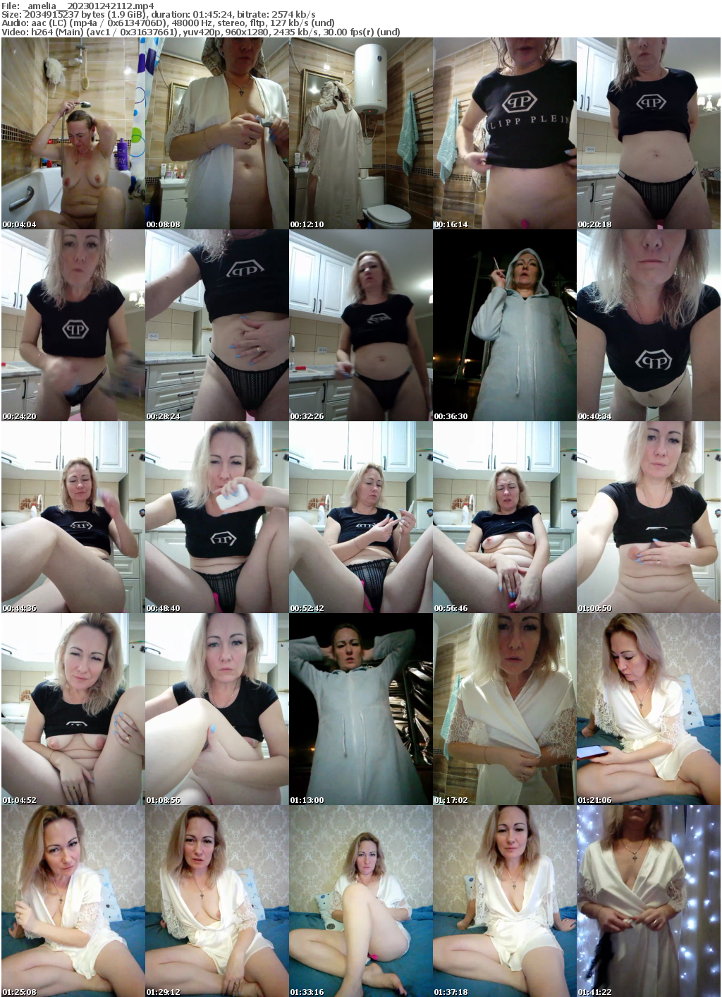 Preview thumb from _amelia_ on 2023-01-24 @ bongacams