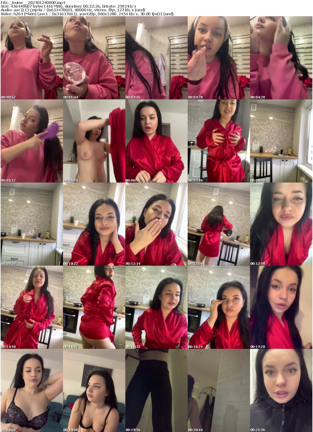 Preview thumb from _louise_ on 2023-01-24 @ bongacams