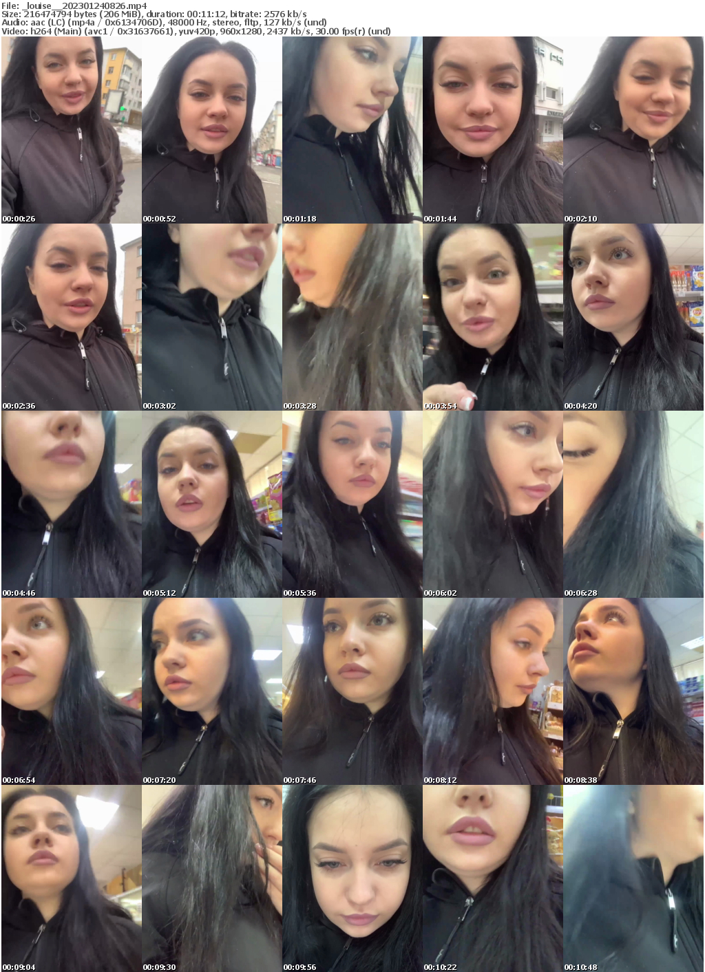 Preview thumb from _louise_ on 2023-01-24 @ bongacams