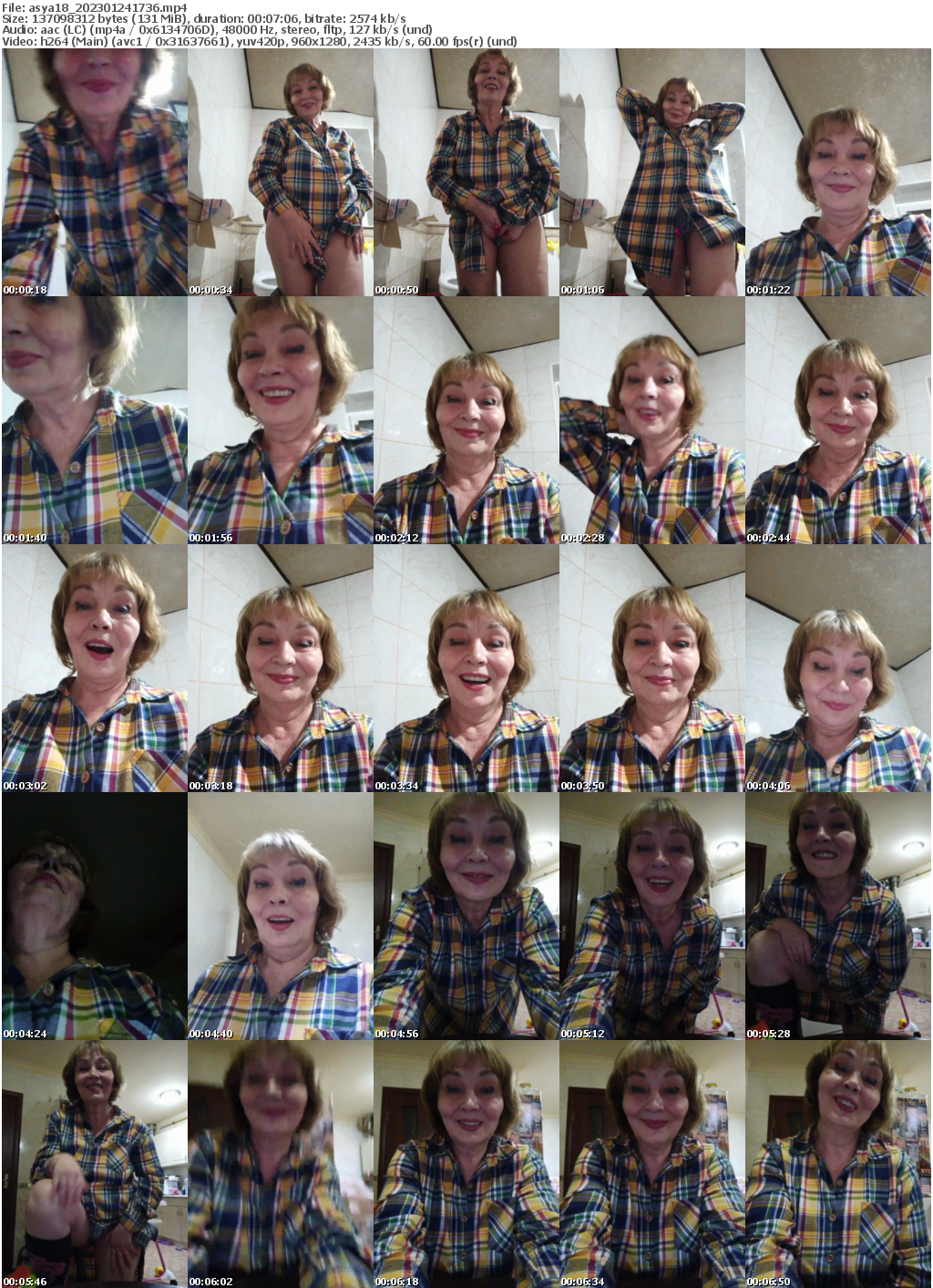 Preview thumb from asya18 on 2023-01-24 @ bongacams