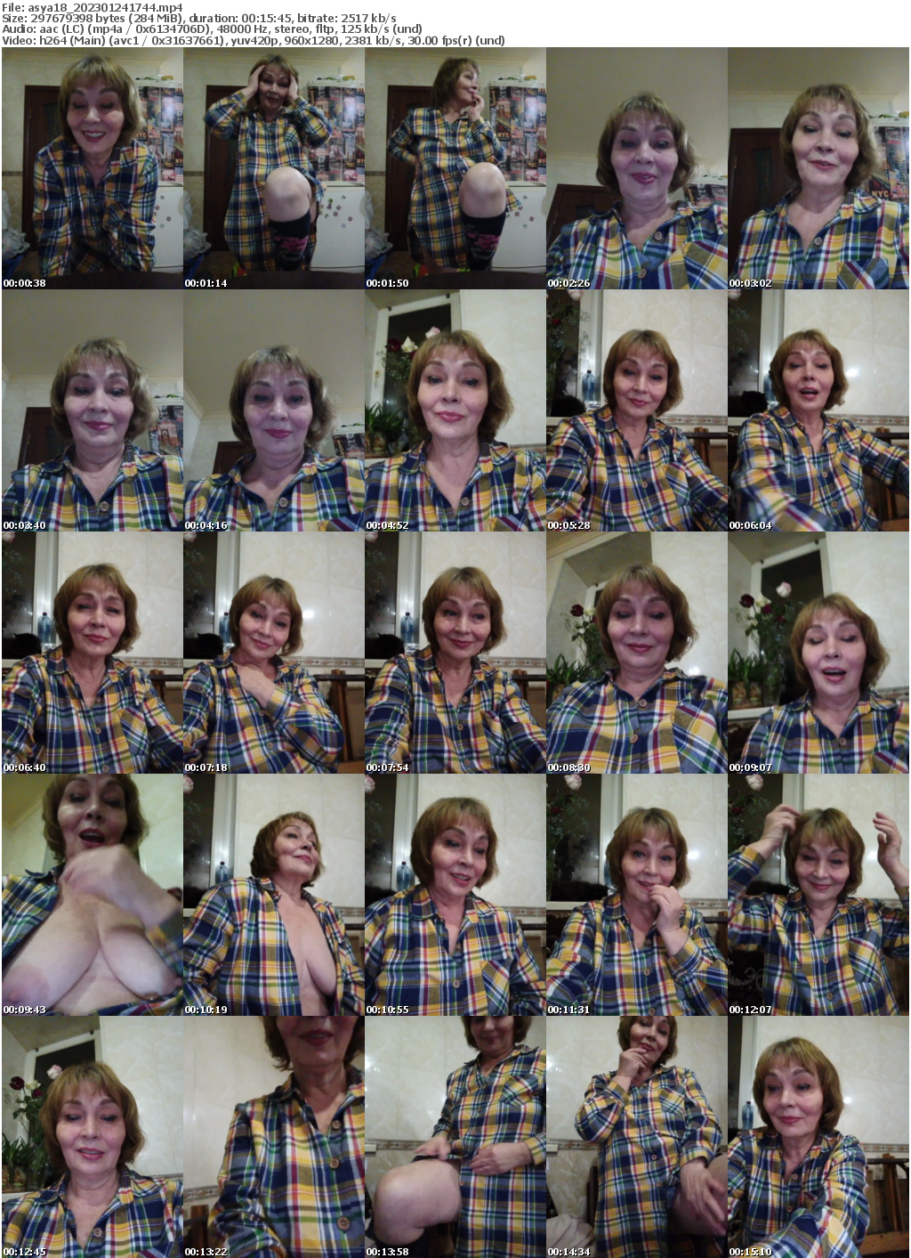 Preview thumb from asya18 on 2023-01-24 @ bongacams