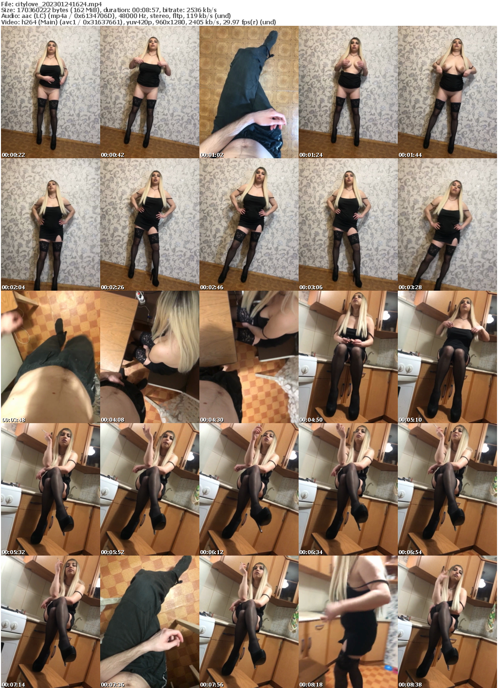 Preview thumb from citylove on 2023-01-24 @ bongacams