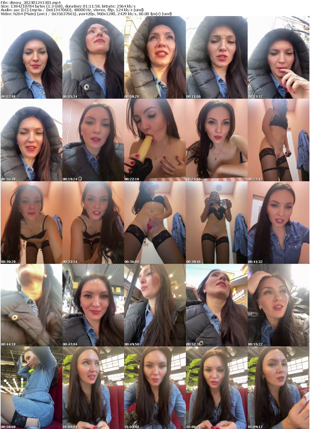 Preview thumb from divora on 2023-01-24 @ bongacams