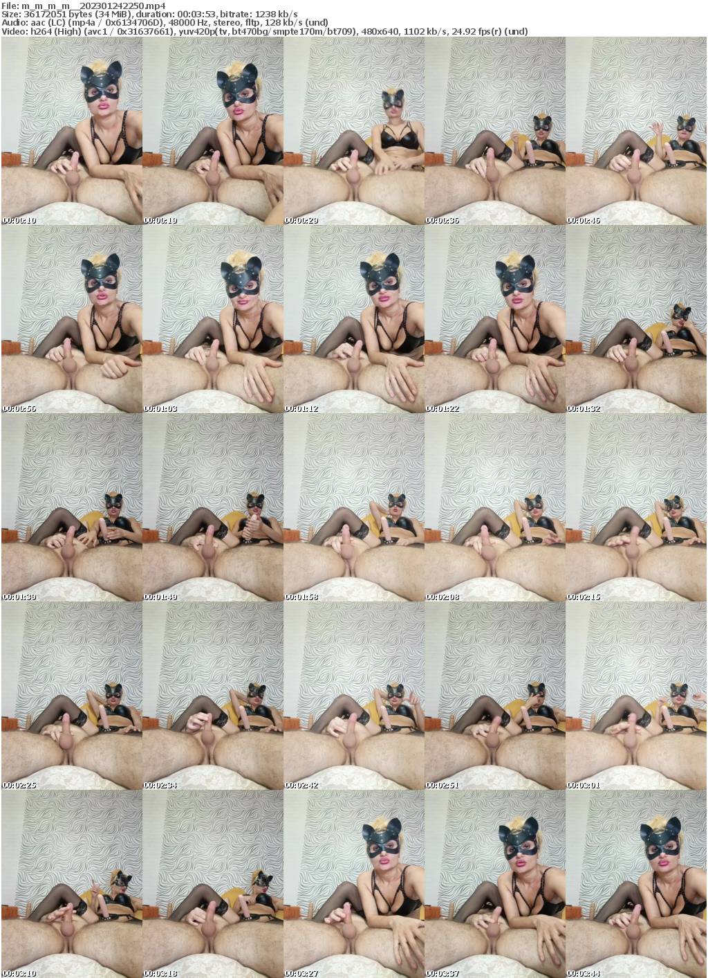 Preview thumb from m_m_m_m_ on 2023-01-24 @ bongacams