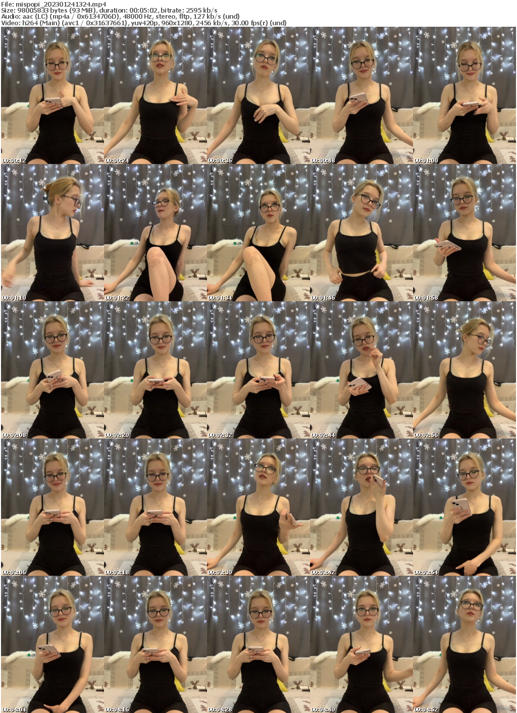 Preview thumb from mispopi on 2023-01-24 @ bongacams