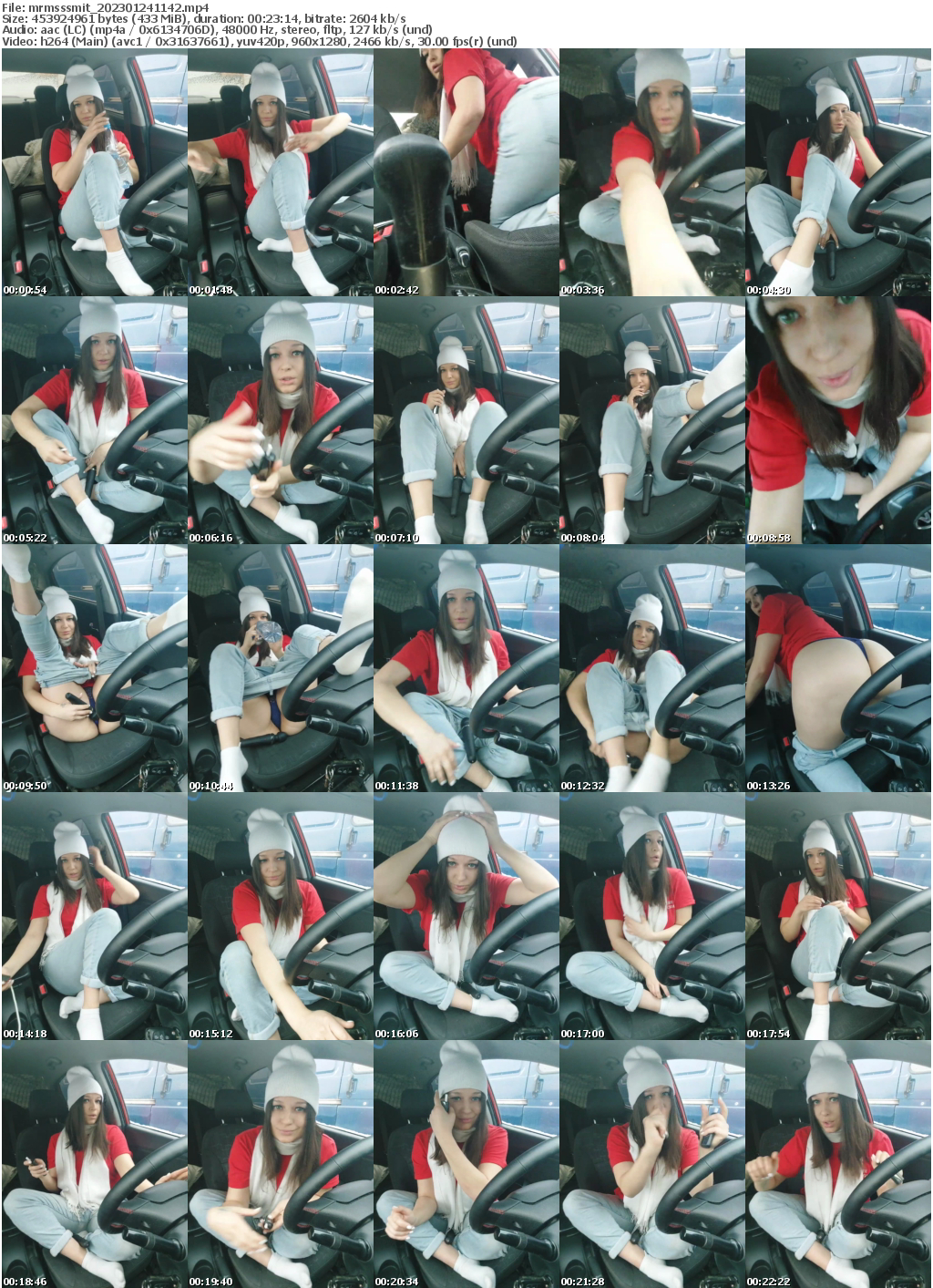 Preview thumb from mrmsssmit on 2023-01-24 @ bongacams