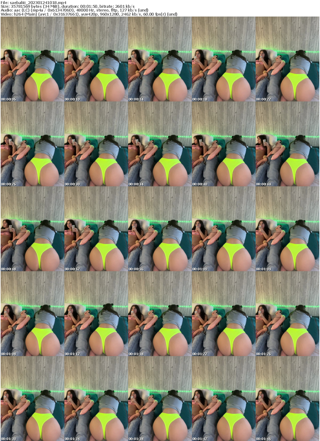 Preview thumb from saebaliii on 2023-01-24 @ bongacams