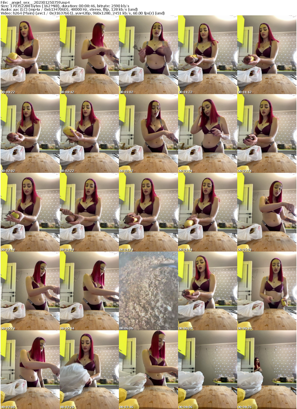 Preview thumb from _angel_sex_ on 2023-01-25 @ bongacams