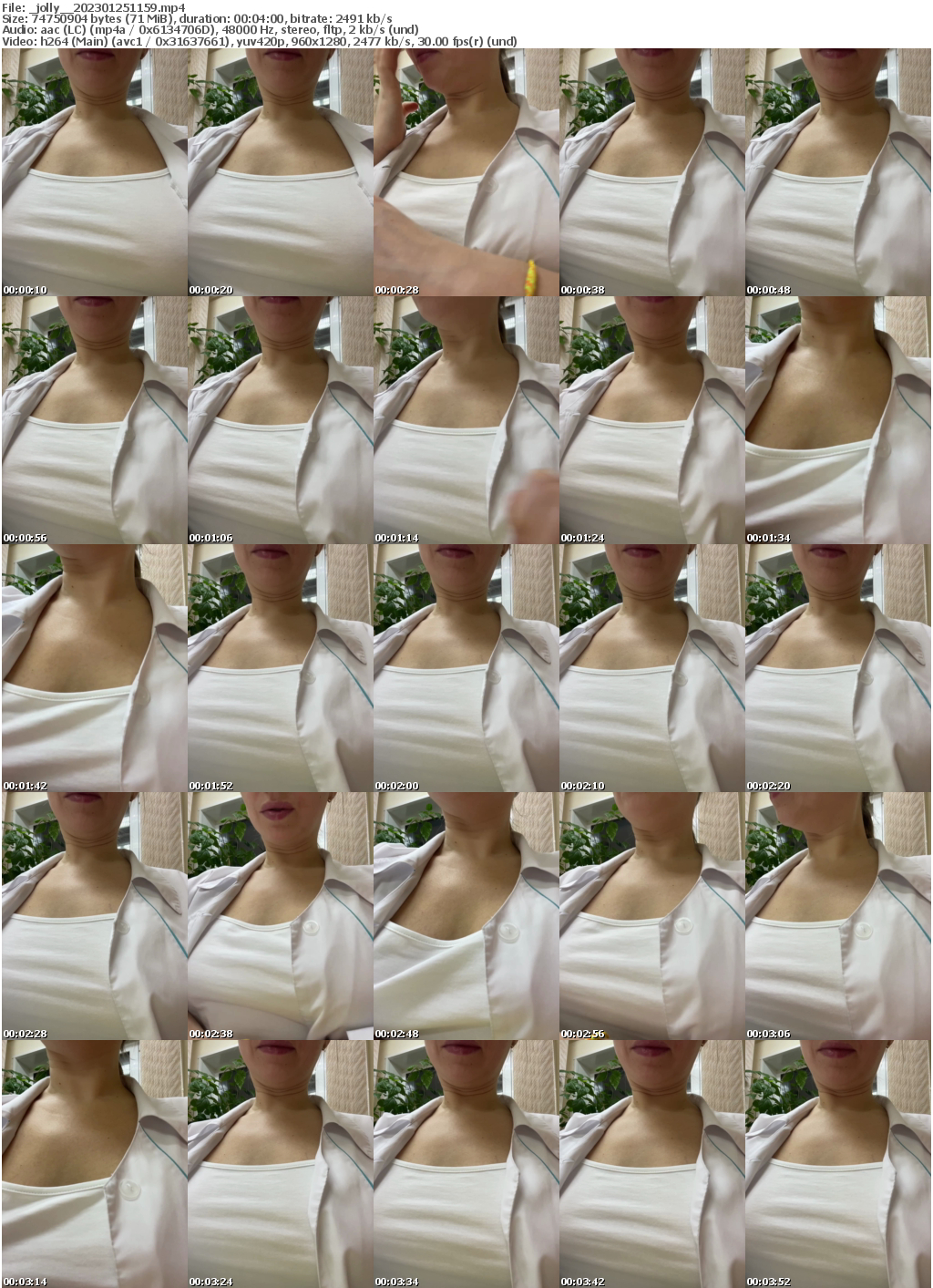 Preview thumb from _jolly_ on 2023-01-25 @ bongacams