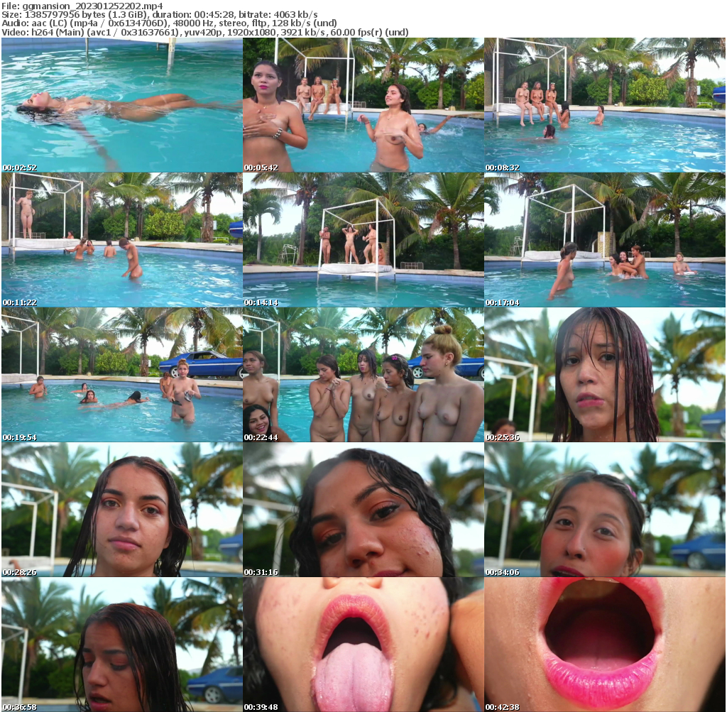 Preview thumb from ggmansion on 2023-01-25 @ bongacams