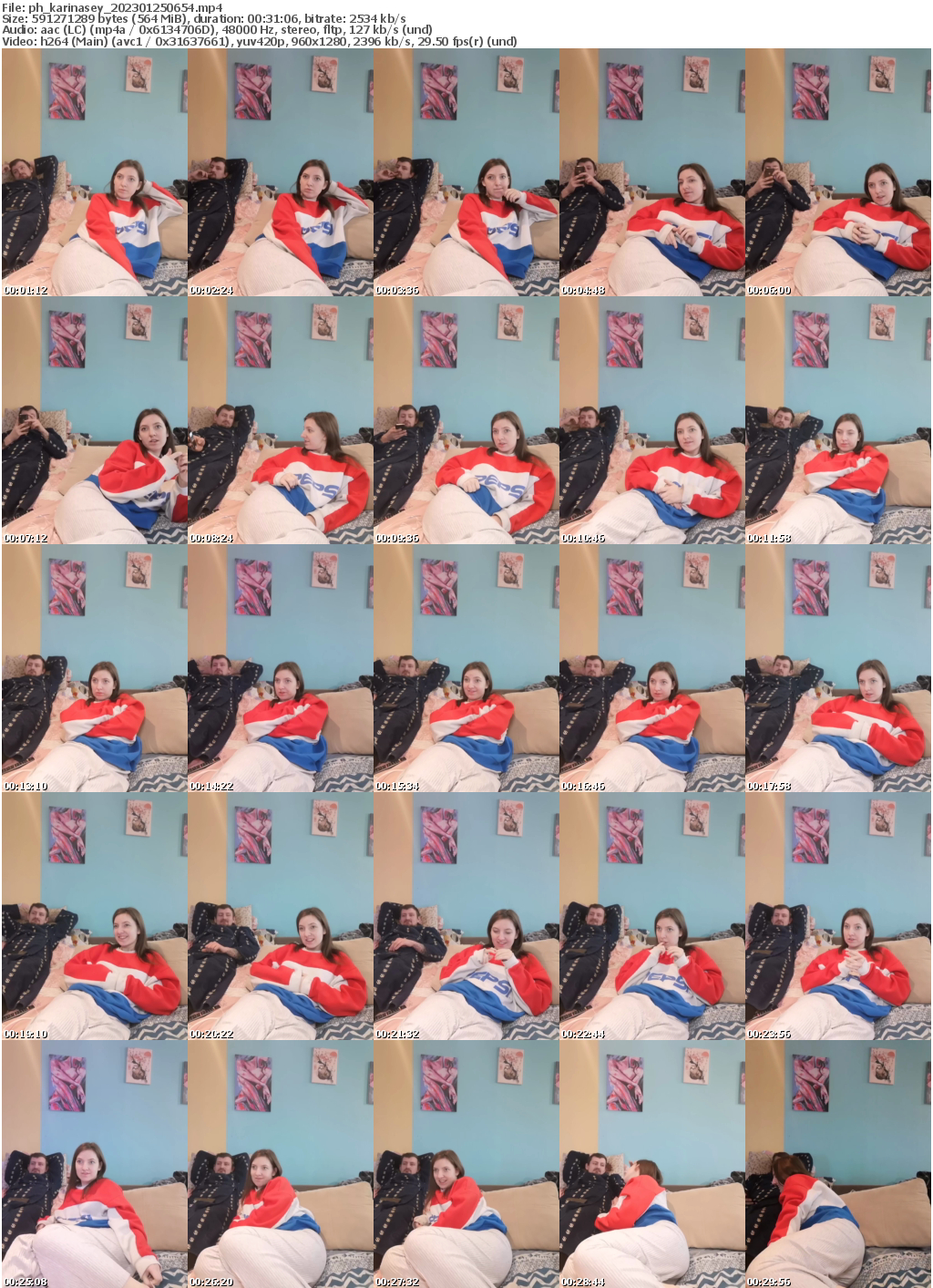 Preview thumb from ph_karinasey on 2023-01-25 @ bongacams