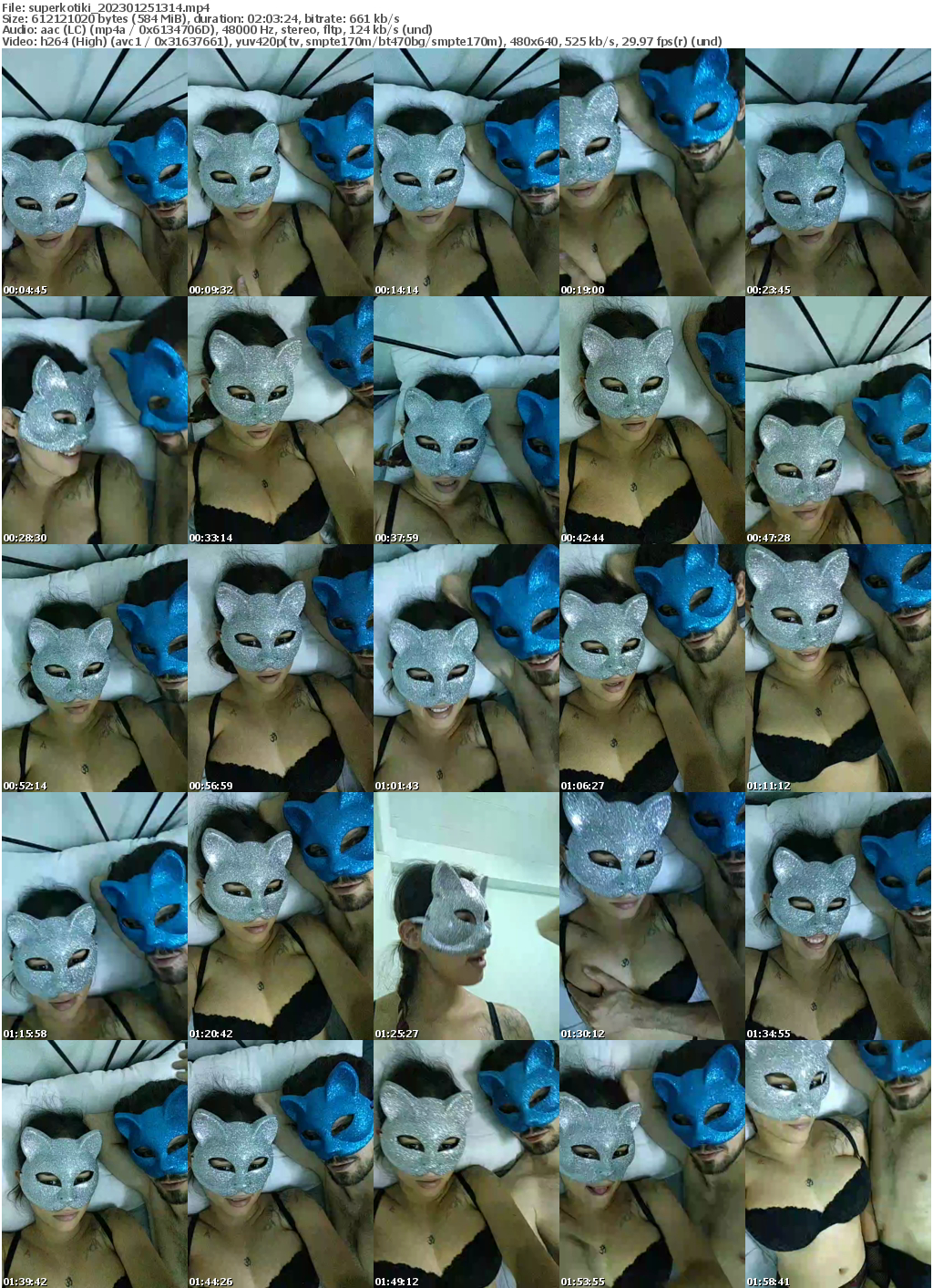 Preview thumb from superkotiki on 2023-01-25 @ bongacams