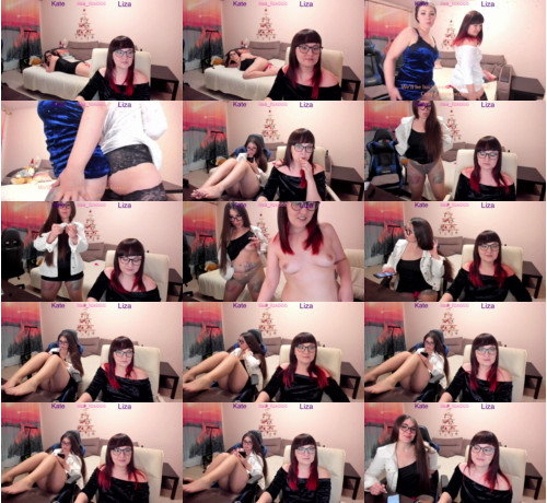 View or download file fox_lisa on 2023-01-26 from bongacams