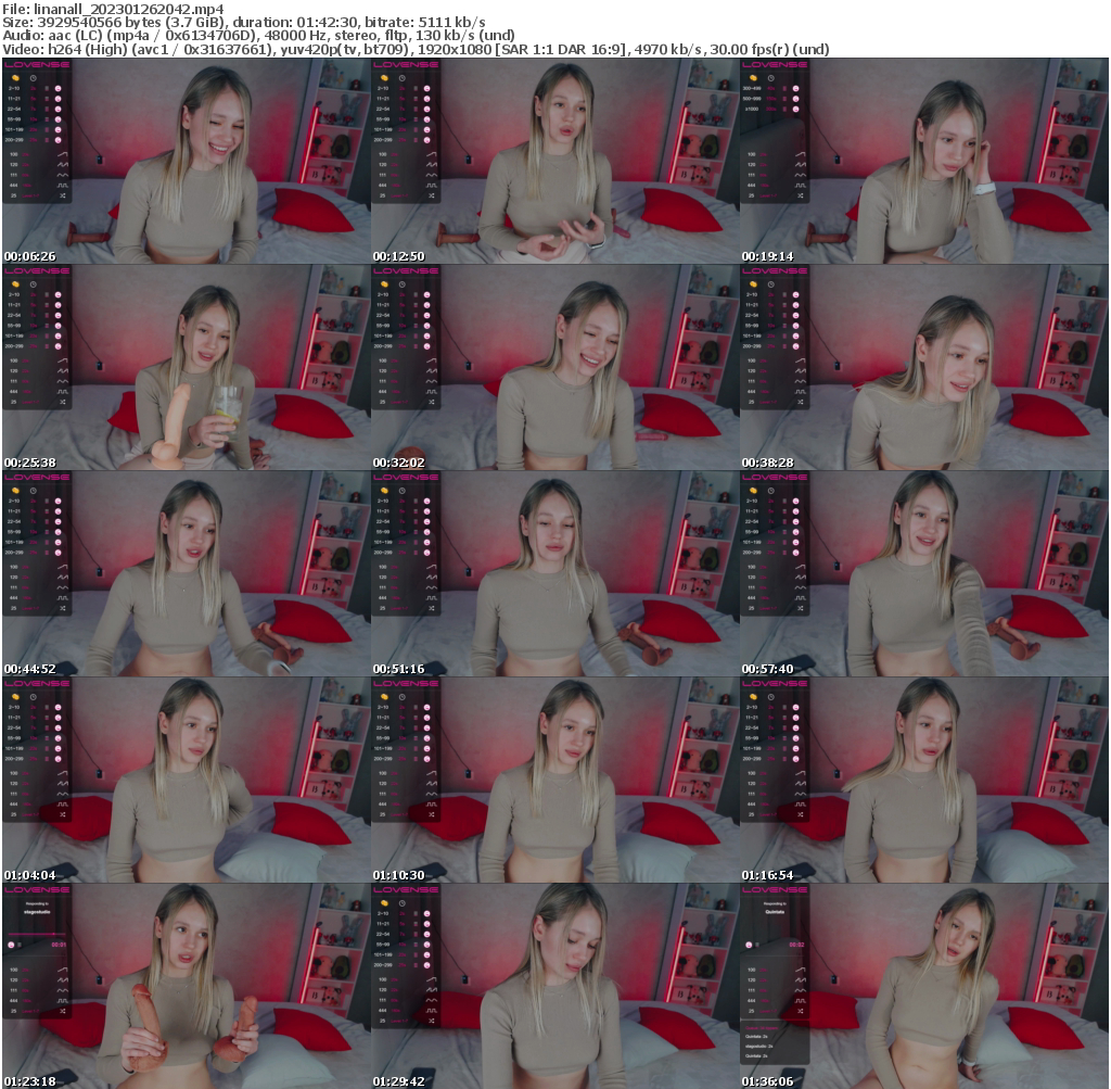 Preview thumb from linanall on 2023-01-26 @ bongacams