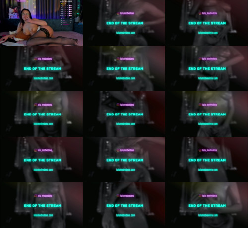 View or download file lulumedvedeva on 2023-01-26 from bongacams