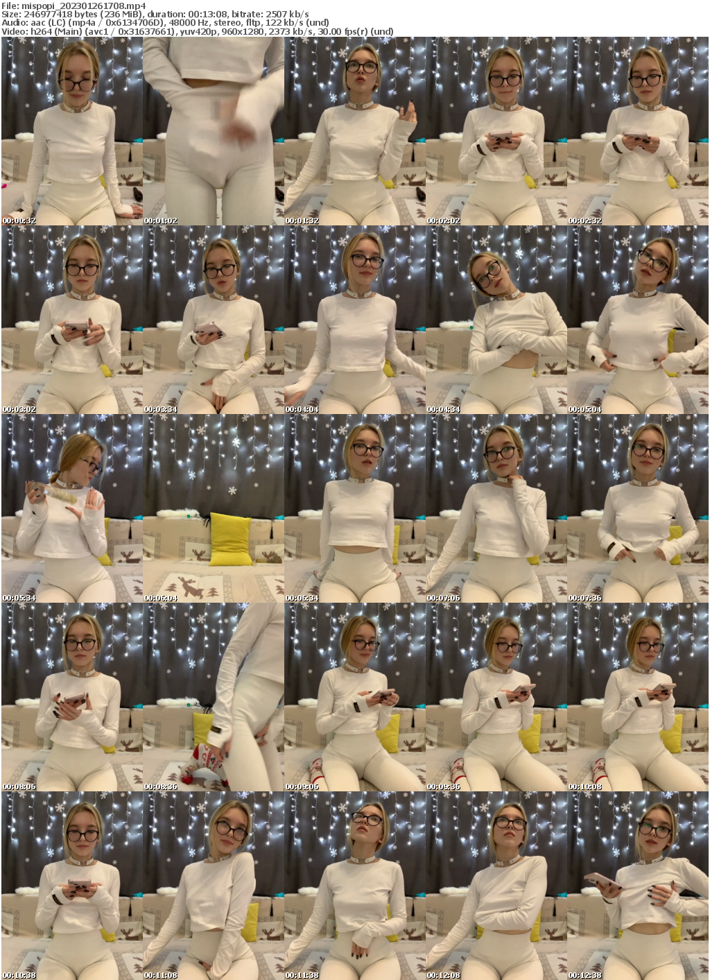 Preview thumb from mispopi on 2023-01-26 @ bongacams