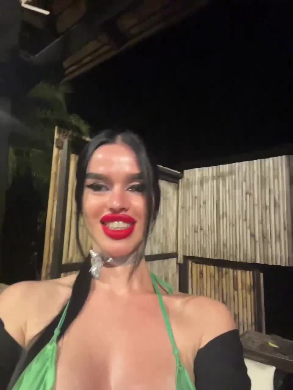 View or download file pantherrra on 2023-01-26 from bongacams