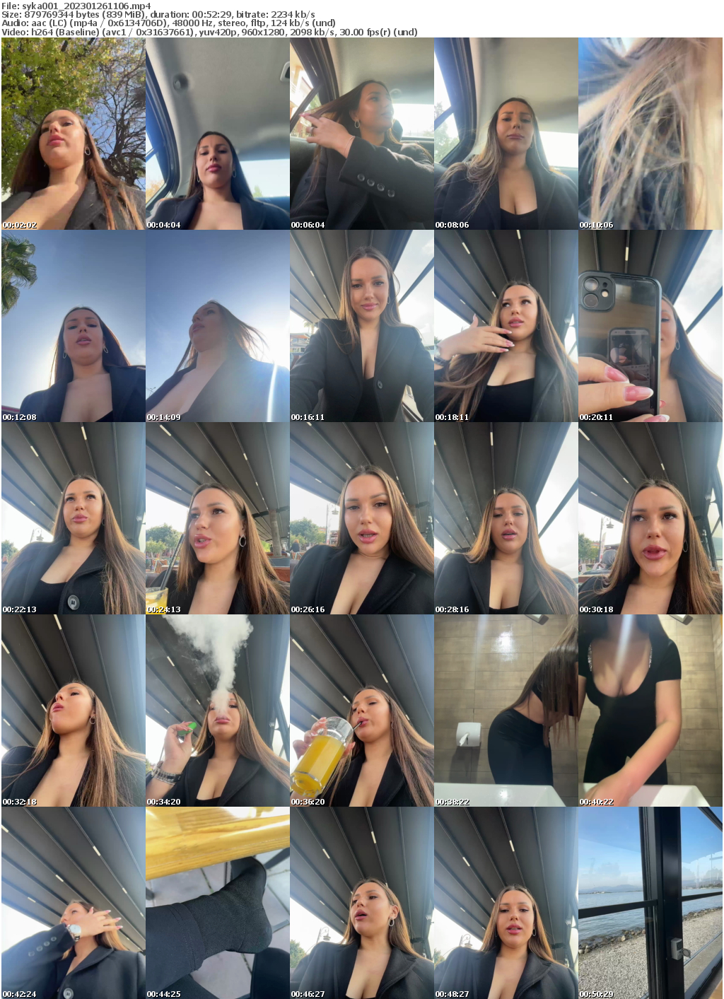 Preview thumb from syka001 on 2023-01-26 @ bongacams