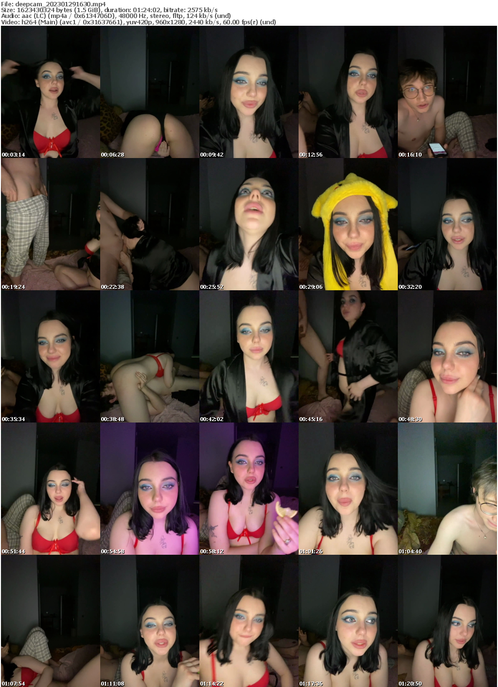 Preview thumb from deepcam on 2023-01-29 @ bongacams