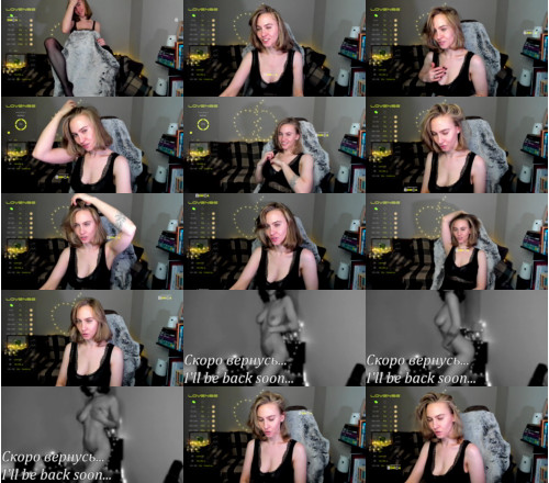 View or download file eva_adamova on 2023-01-29 from bongacams