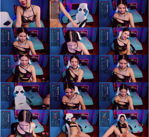 View or download file evelina_meow on 2023-01-29 from bongacams