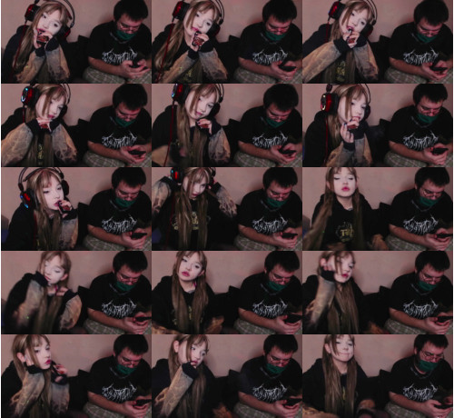 View or download file lilo_stitch on 2023-01-29 from bongacams