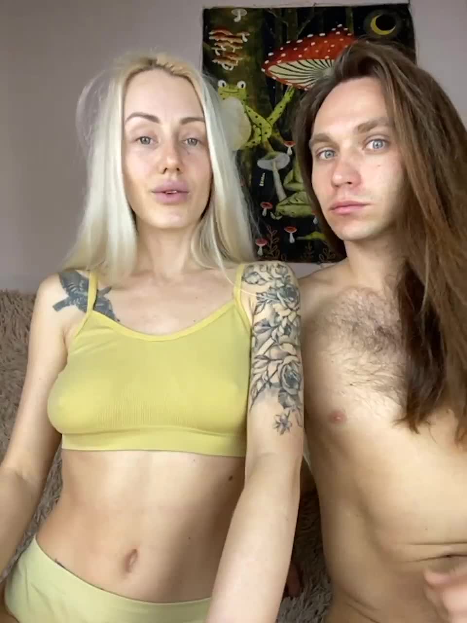 View or download file mauglistrikoz on 2023-01-29 from bongacams