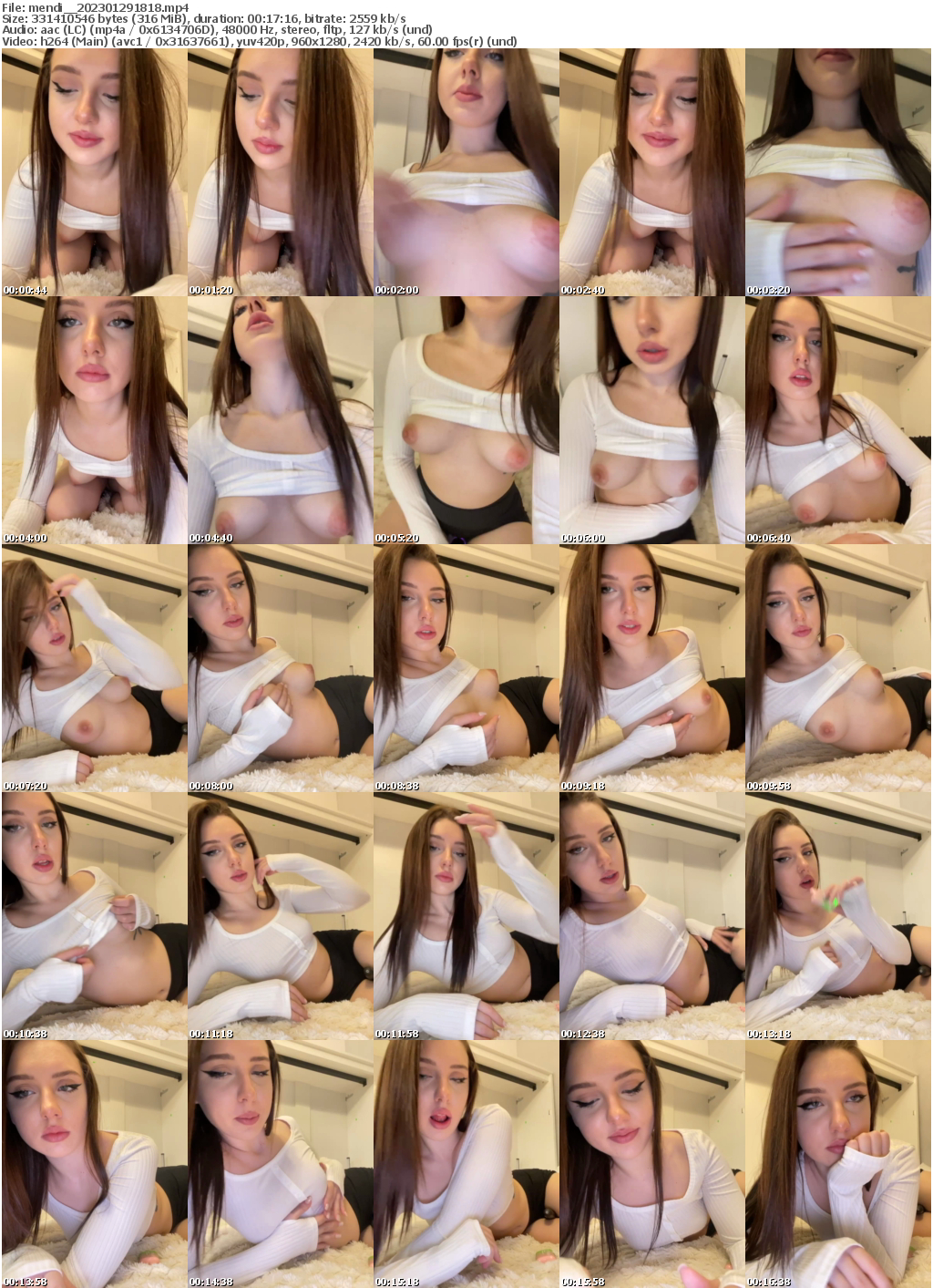 Preview thumb from mendi_ on 2023-01-29 @ bongacams