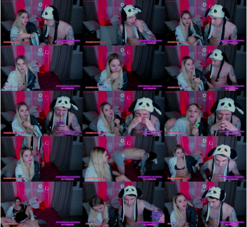 View or download file minifriends on 2023-01-29 from bongacams