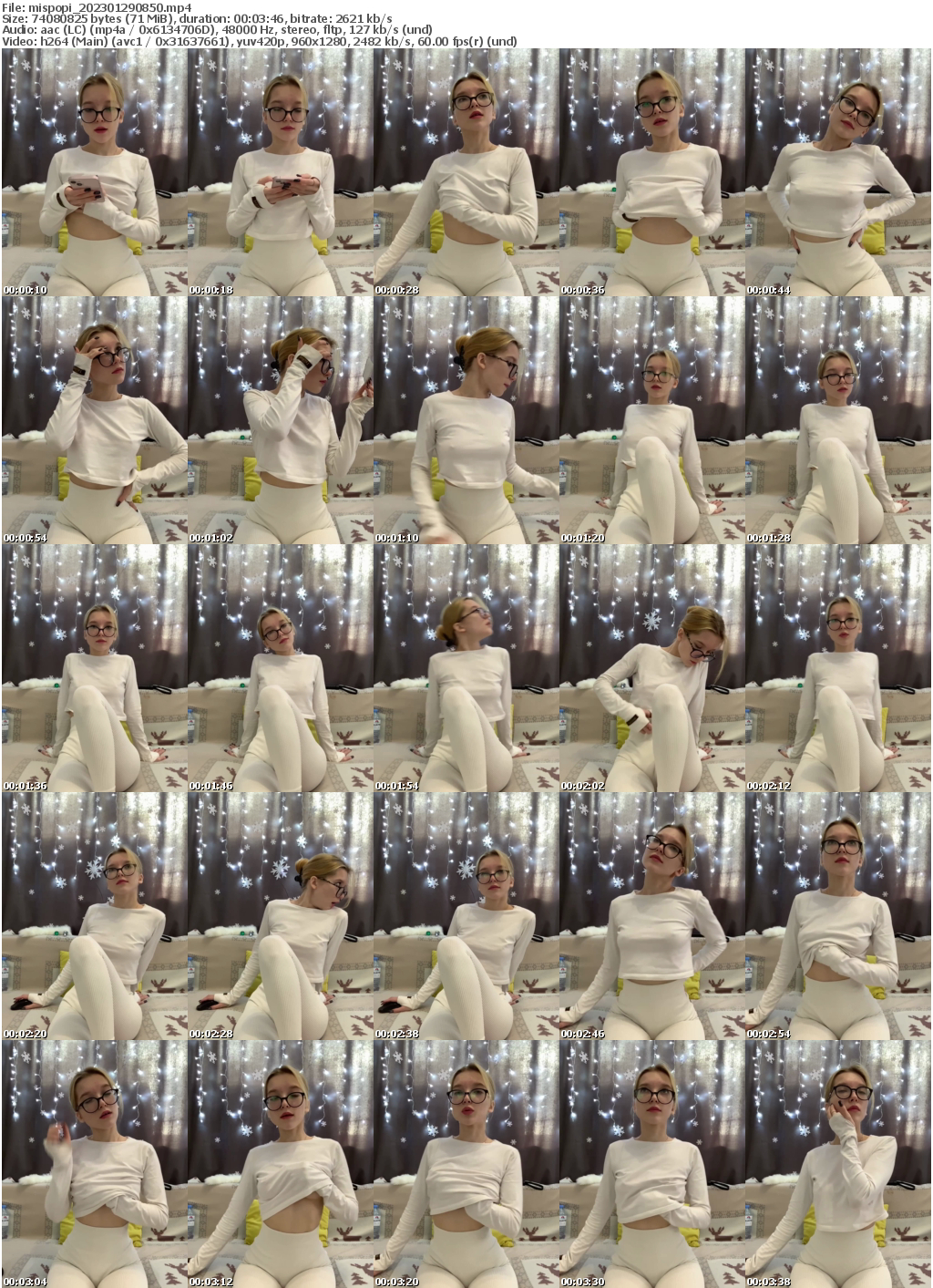 Preview thumb from mispopi on 2023-01-29 @ bongacams