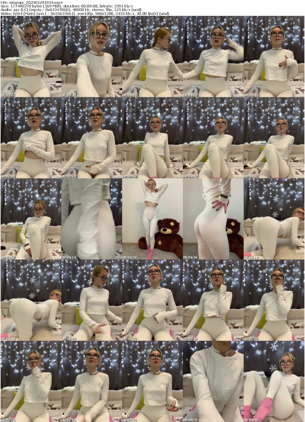 Preview thumb from mispopi on 2023-01-29 @ bongacams