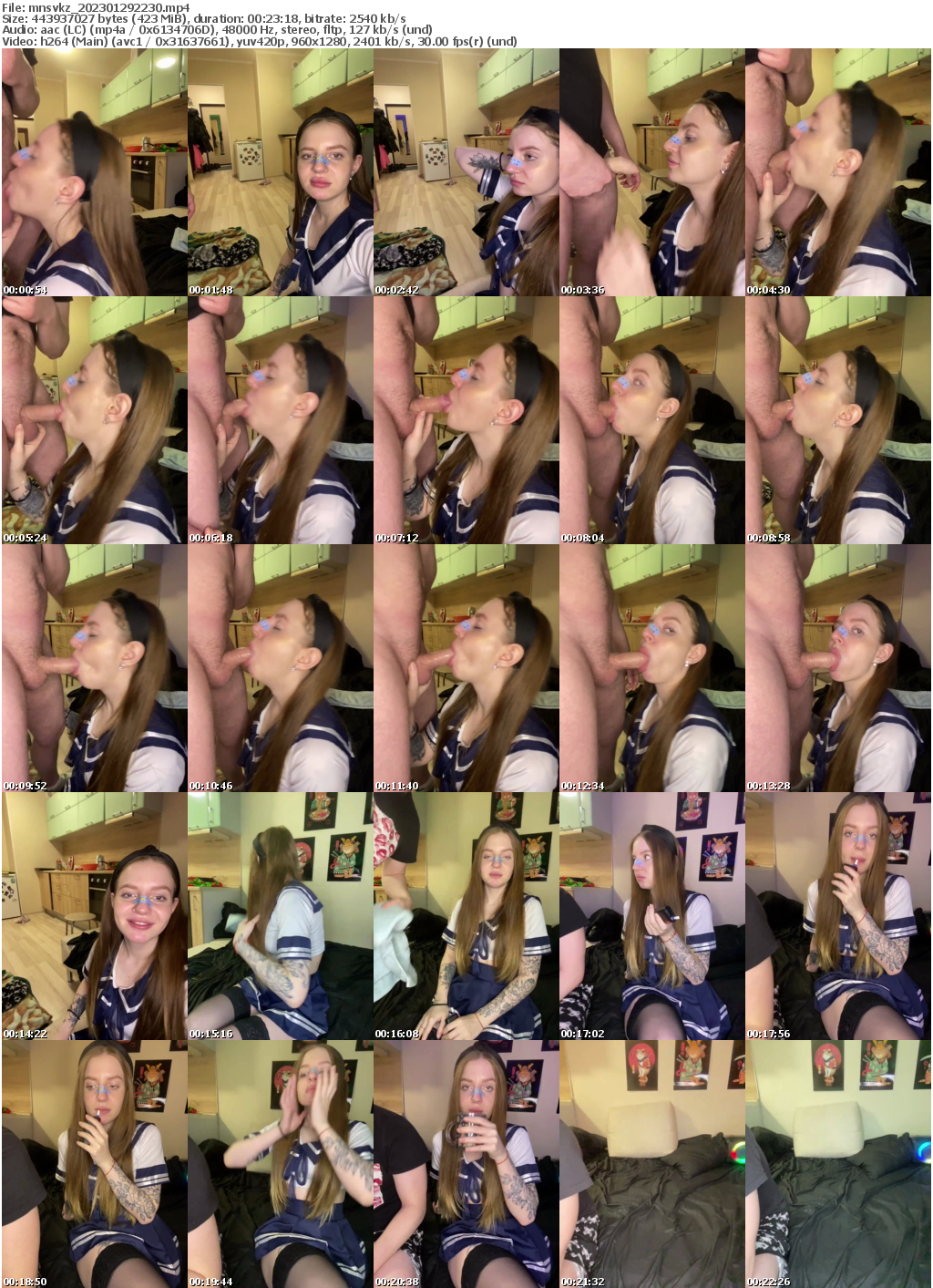 Preview thumb from mnsvkz on 2023-01-29 @ bongacams