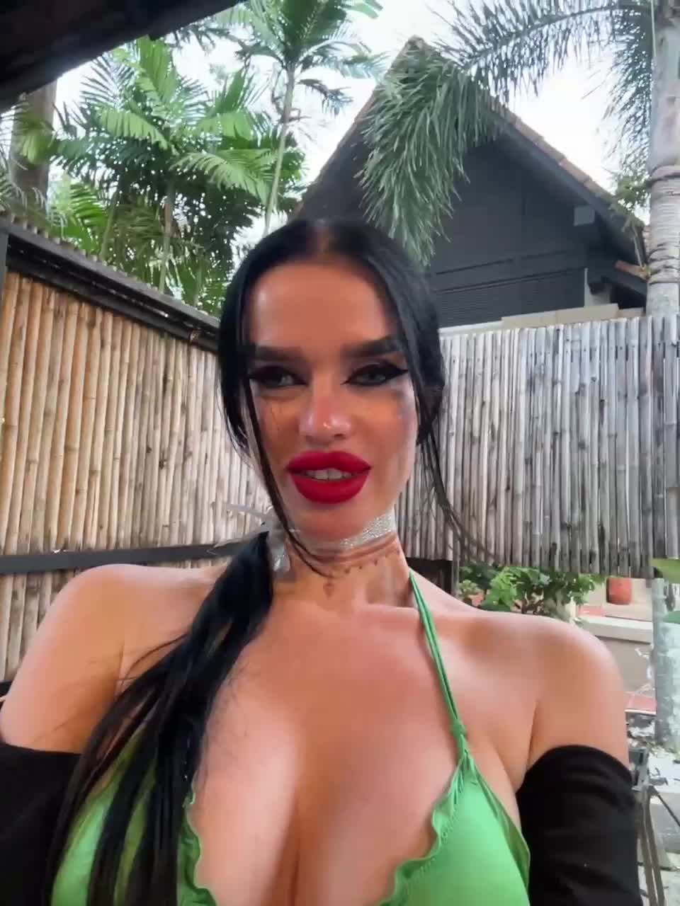 View or download file pantherrra on 2023-01-29 from bongacams