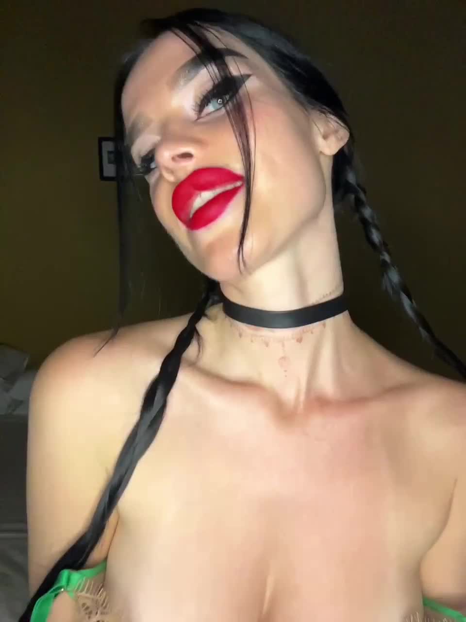 View or download file pantherrra on 2023-01-29 from bongacams