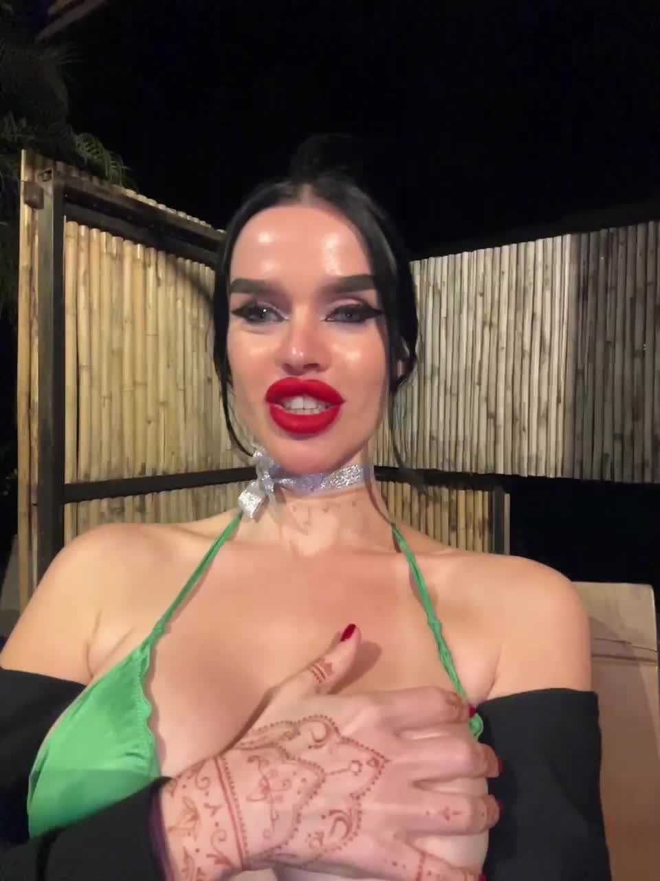 View or download file pantherrra on 2023-01-29 from bongacams