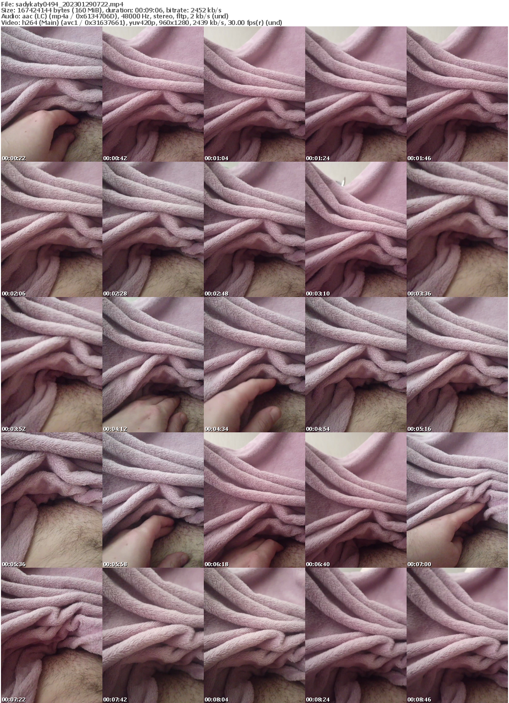 Preview thumb from sadykaty0494 on 2023-01-29 @ bongacams