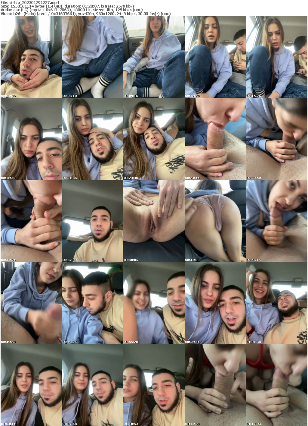 Preview thumb from sirtso on 2023-01-29 @ bongacams