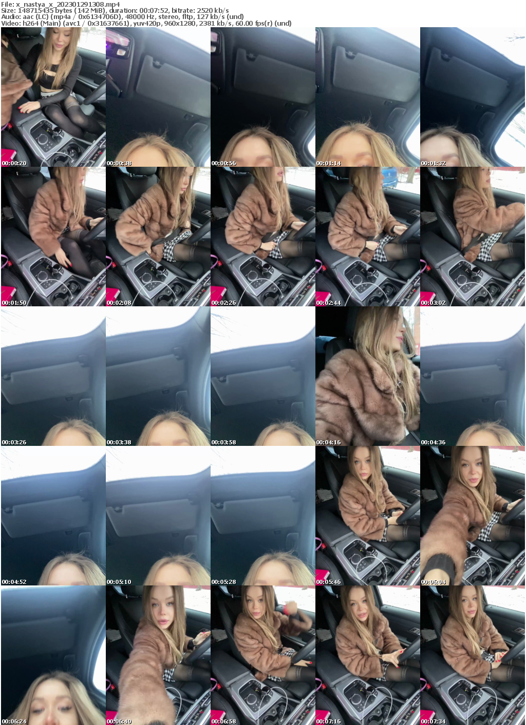 Preview thumb from x_nastya_x on 2023-01-29 @ bongacams