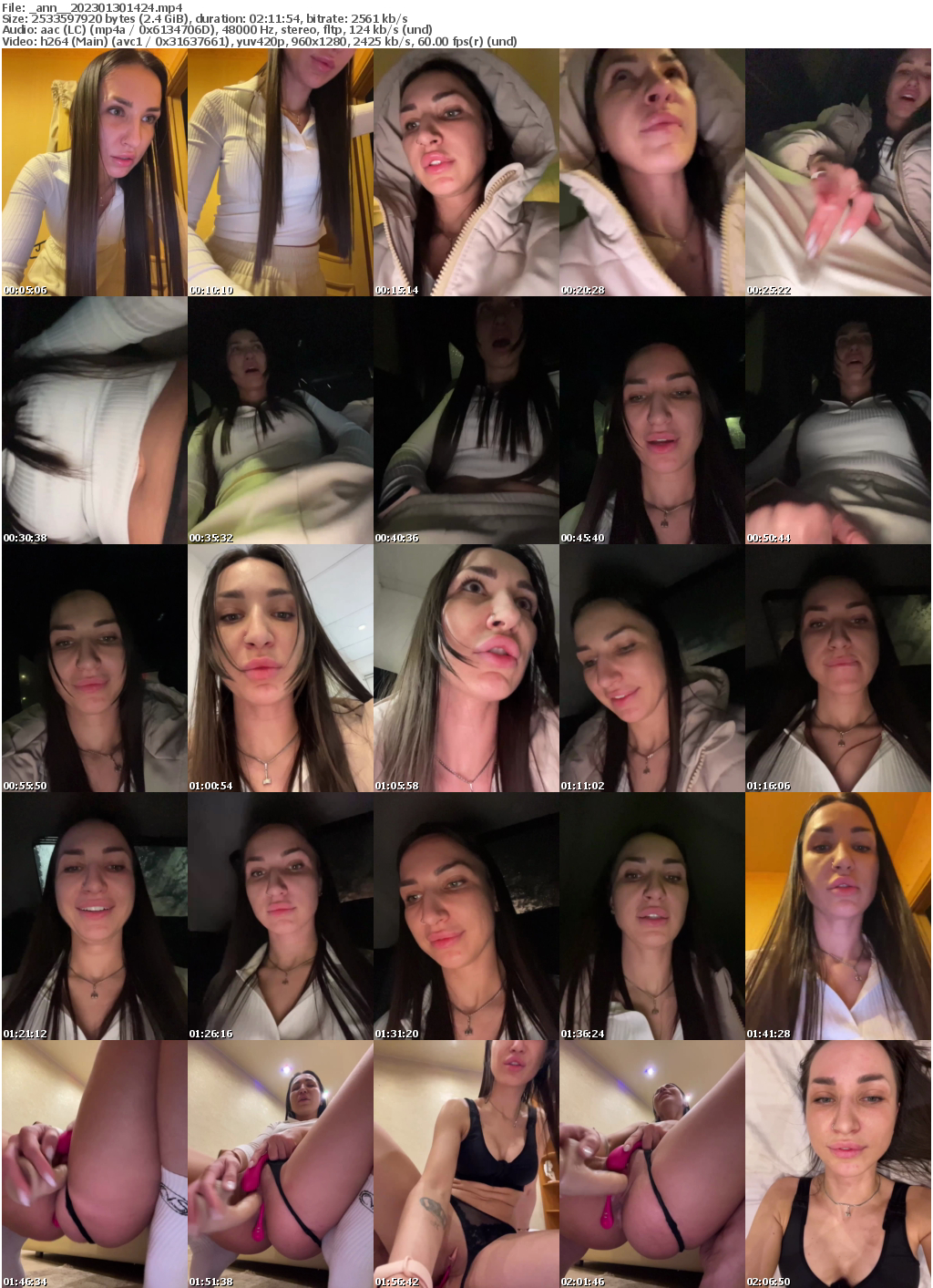 Preview thumb from _ann_ on 2023-01-30 @ bongacams