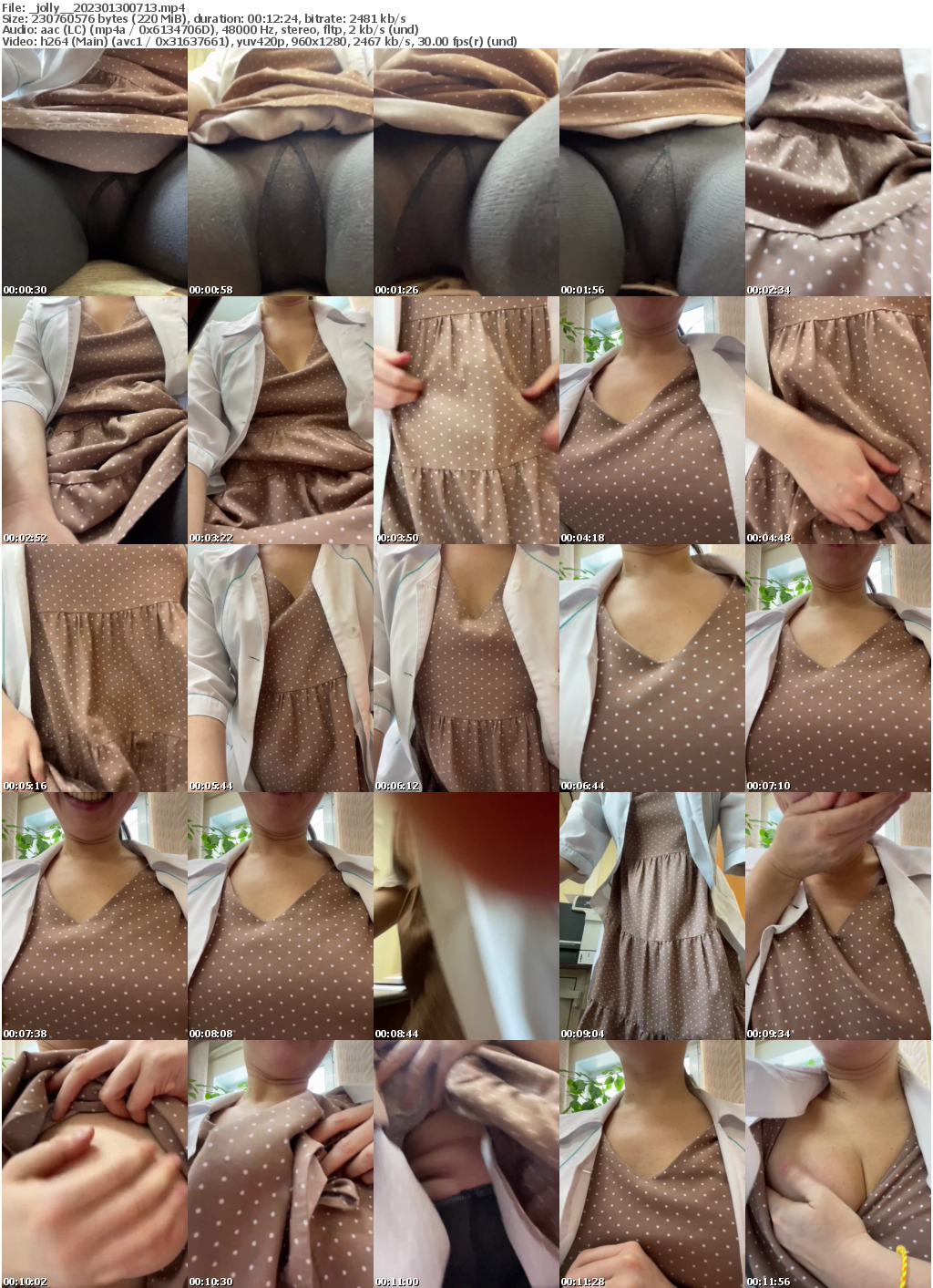 Preview thumb from _jolly_ on 2023-01-30 @ bongacams