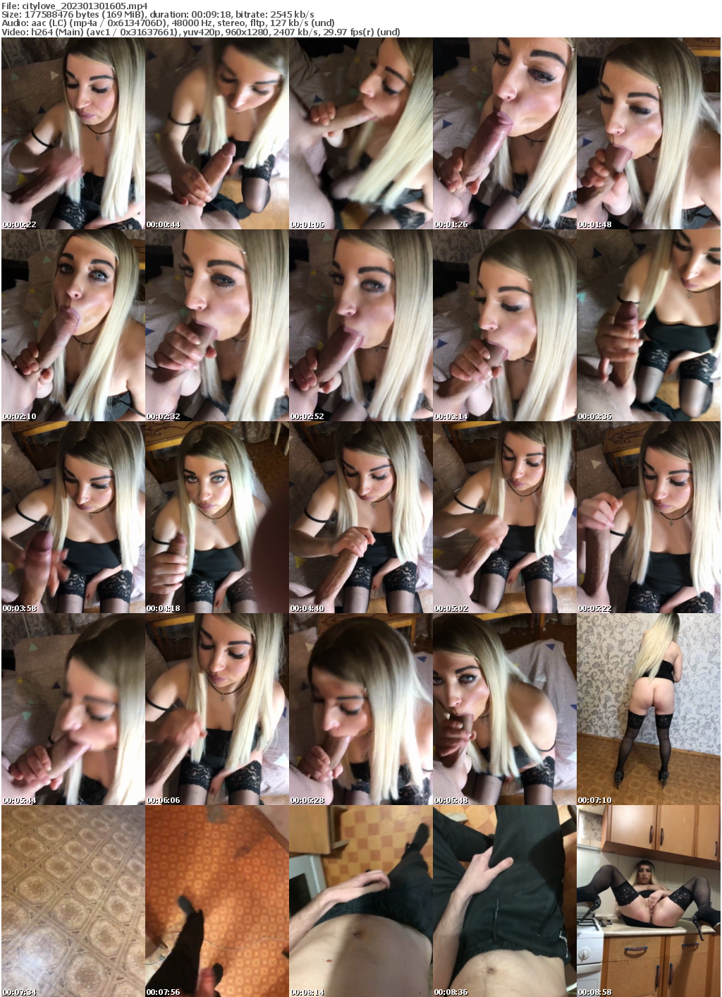 Preview thumb from citylove on 2023-01-30 @ bongacams