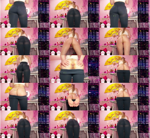 View or download file elena_xxx on 2023-01-30 from bongacams