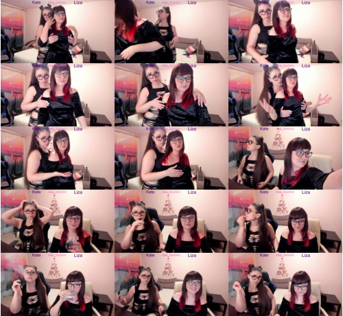 View or download file fox_lisa on 2023-01-30 from bongacams