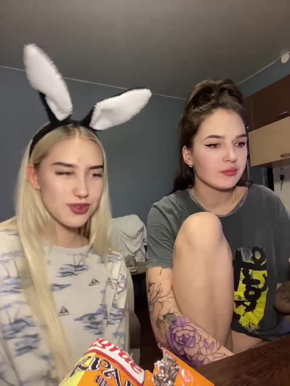 View or download file fuckkrisanna on 2023-01-30 from bongacams